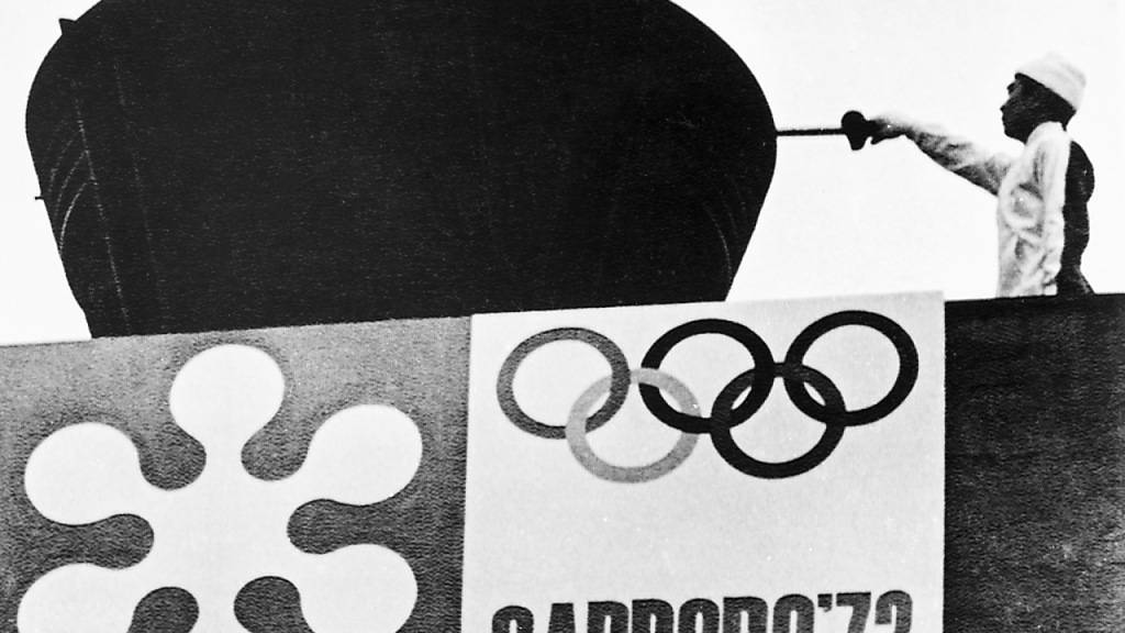 Vorerst keine Wiederholung der «Goldenen Tage von Sapporo»: Die japanische Stadt dürfte ihre Kandidatur für die Olympischen Winterspiele 2030 zurückziehen