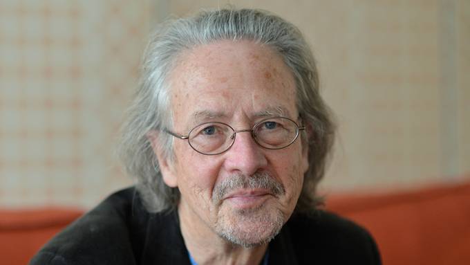 Nobelpreis für Literatur 2019 an zornigen Peter Handke