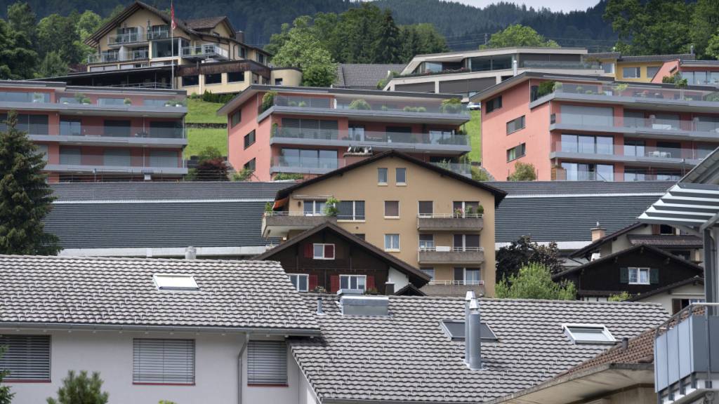 Nidwaldner Regierung will keine staatliche Wohnungstauschplattform