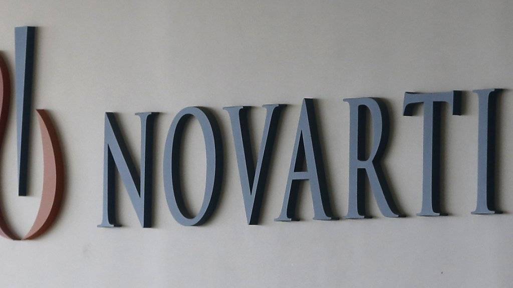 Der Basler Pharmakonzern Novartis hatte für die Zelltherapie Kymriah im vergangenen Oktober auch in der Schweiz die Zulassung erhalten. (Archivbild)