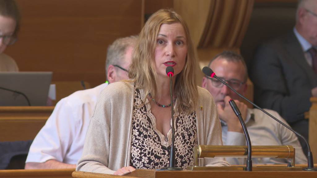 Bern diskutiert über Prioritäten bei Wasserknappheit