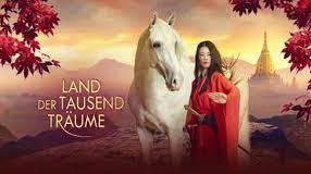 Cavalluna - Land der tausend Träume