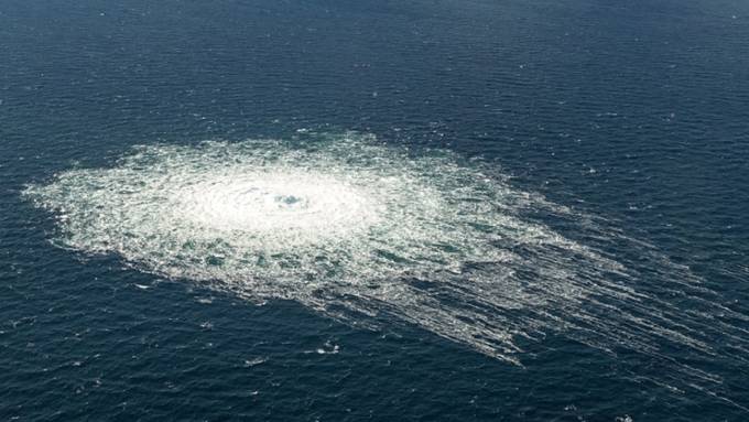 Ermittler finden Sprengstoffspuren auf verdächtigem Segelboot
