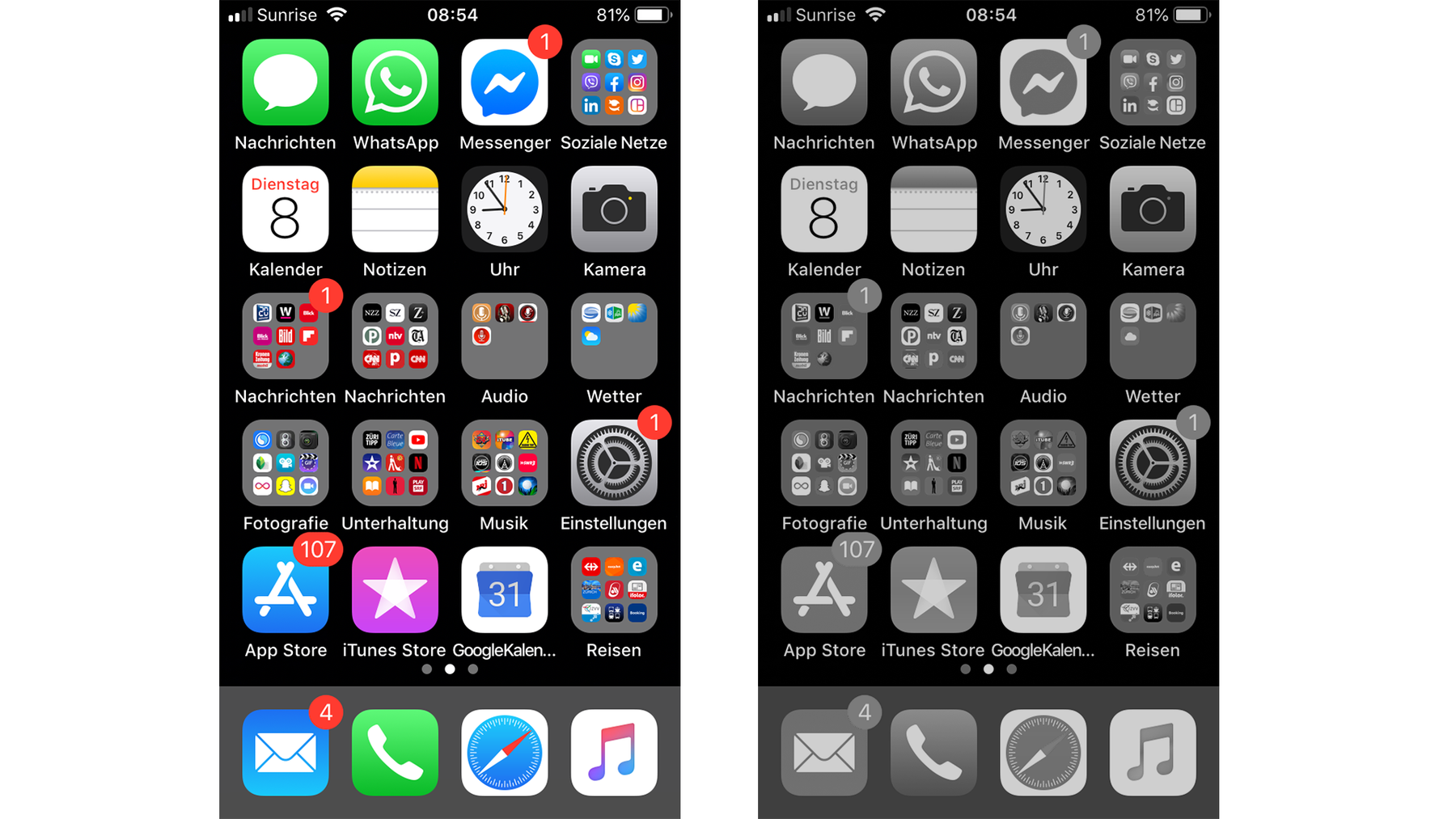 Screenshot_iPhone_SchwarzWeiss