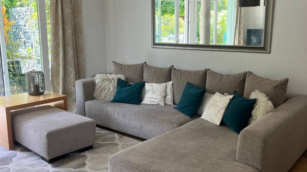 Patricia Schmid aus Steinach