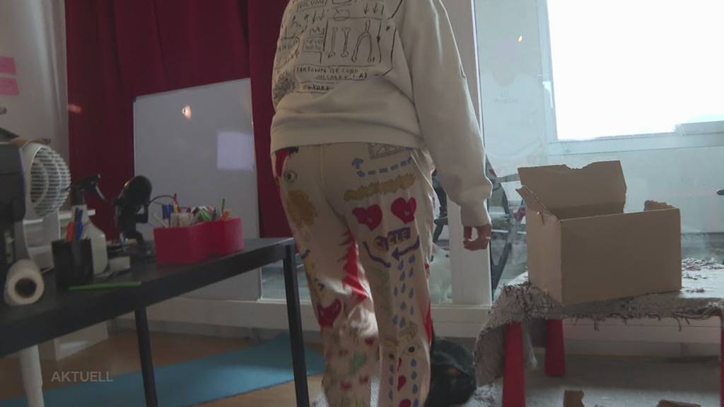 Candy Crush: Bekannte Gameentwicklerin Kelly Vero wohnt in Aarau