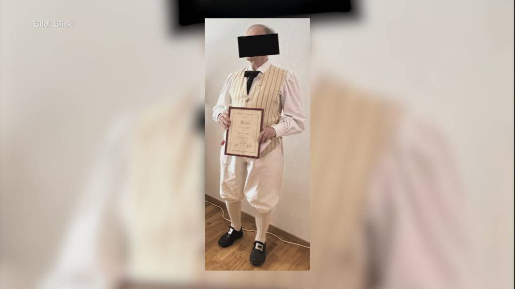 Missbrauchsvorwürfe gegen Trachtengruppen-Mitglied