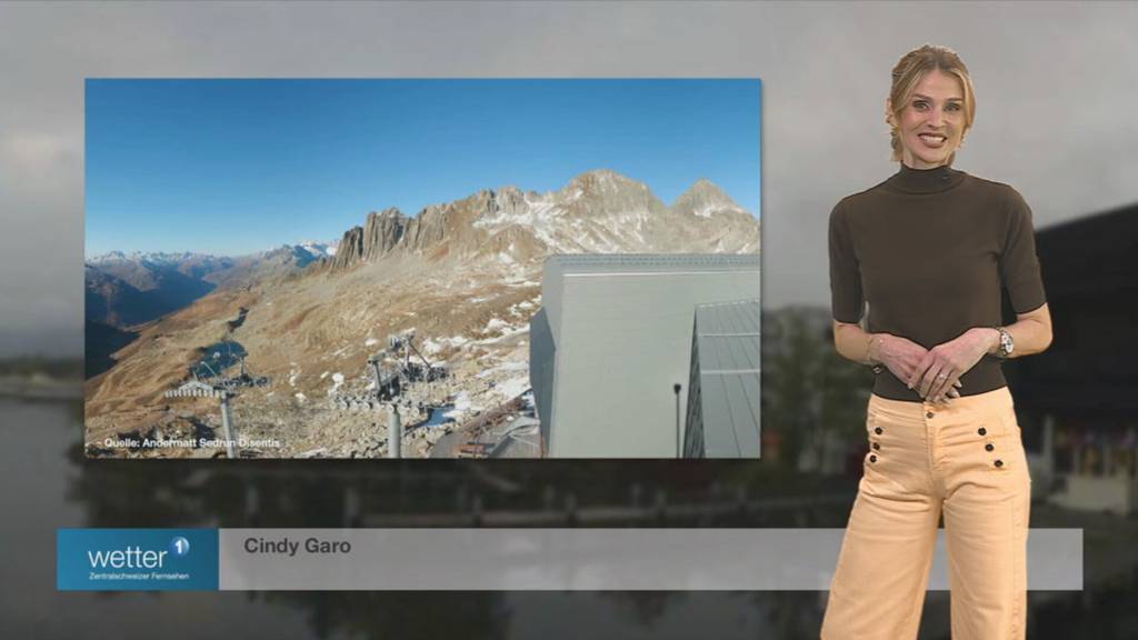 Wetter - vom 15.10.2025