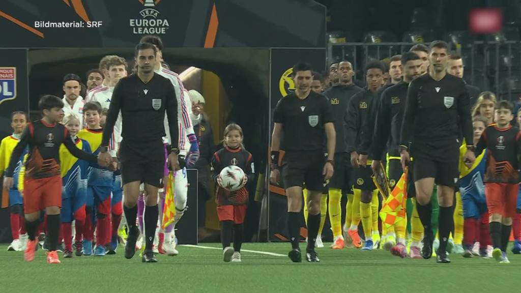 YB verliert aber Hoffnung bleibt