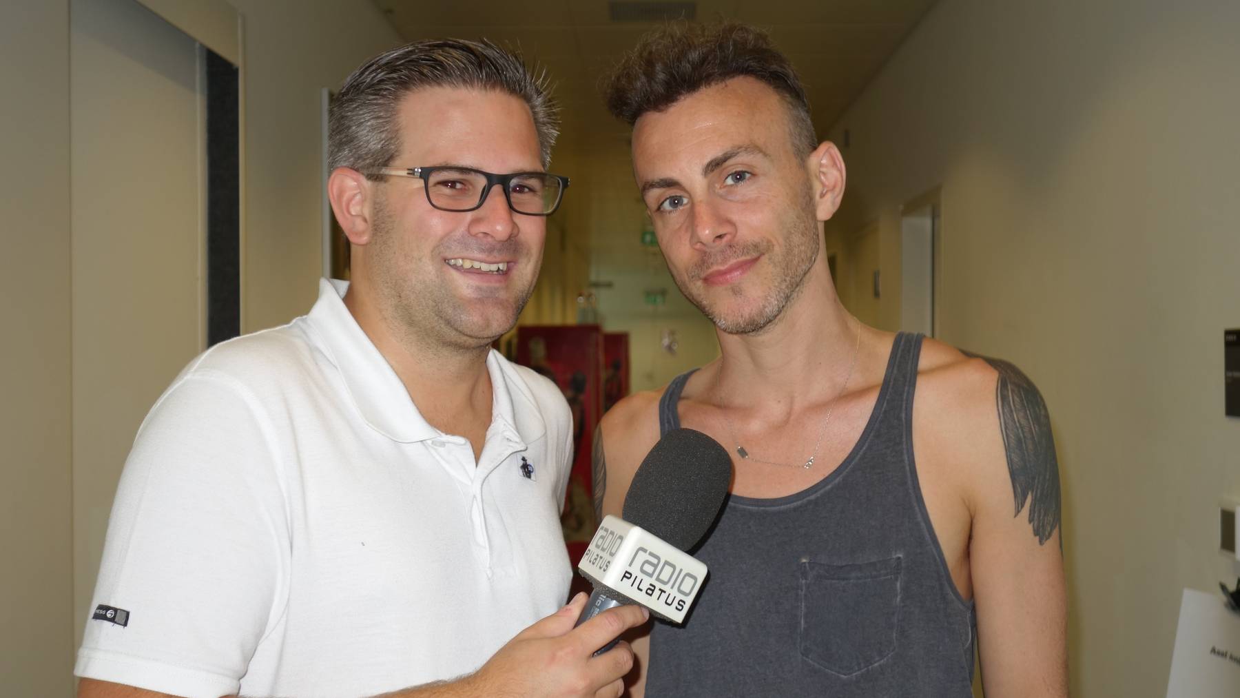 Asaf Avidan: Heute Abend im KKL Luzern