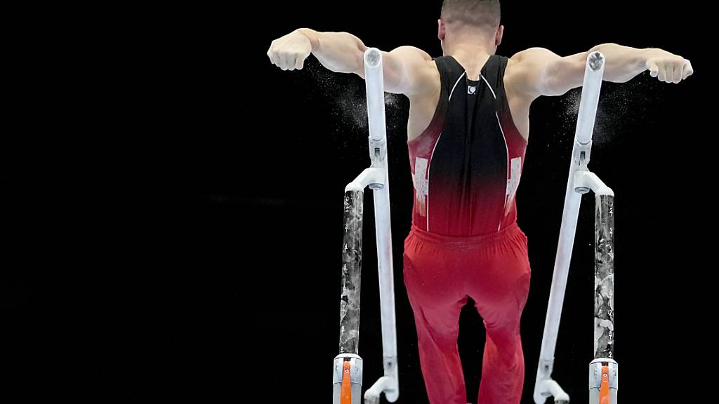 Noe Seifert und Co. überzeugen in Antwerpen