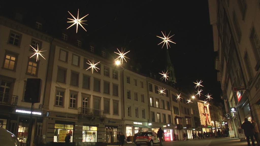 Weihnachten auf Sparflamme? Das sind die Meinungen in der Ostschweiz