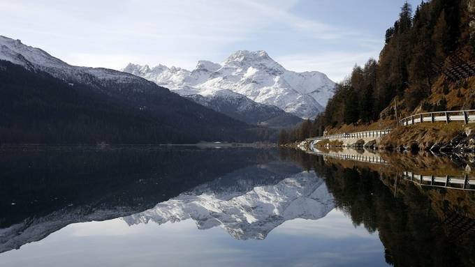 Die 11 kühlsten Orte der Schweiz