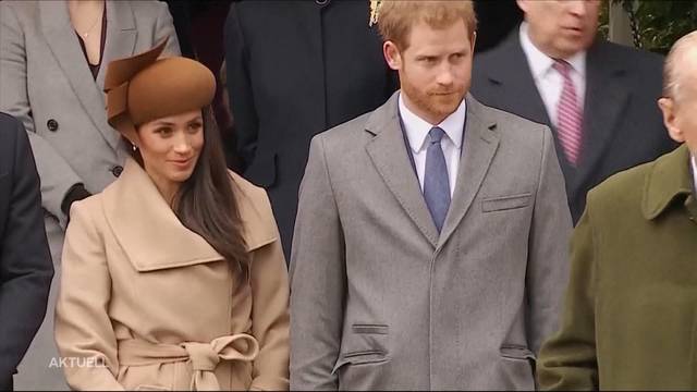 Letzte Gerüchte um Royale Traumhochzeit