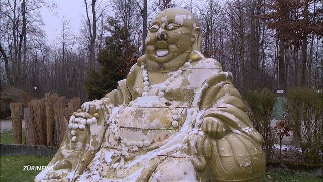 20 Interessenten für Winterthurer Buddha