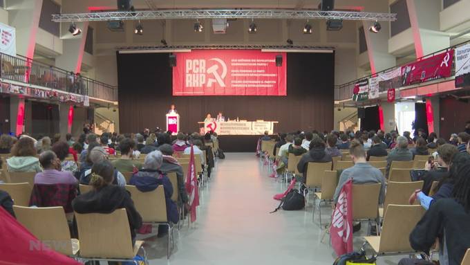 Kommunisten gründen in Burgdorf neue Partei