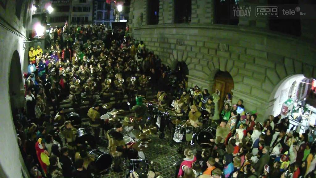 Schügumugger Ämme Güdiszyschtig 2023