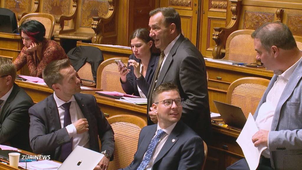 Die SVP bläst zum Kampf gegen das Asylwesen