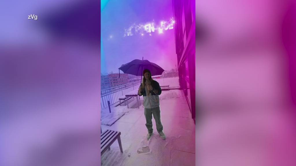 April, April! So scherzt und albert die Ostschweiz