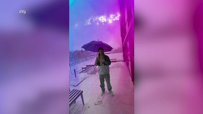 April, April! So scherzt und albert die Ostschweiz