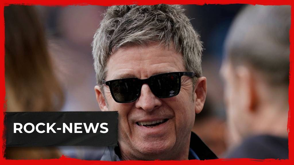VR News Noel Gallagher
