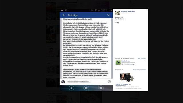 Leichtes Spiel für Falschmeldungen auf Facebook