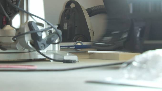 Neuer Secondhandladen in Luzern öffnet bald die Türen