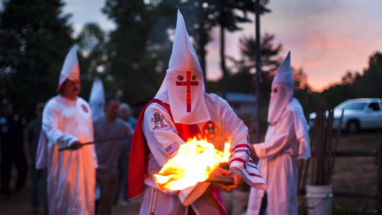 Ku Klux Klan