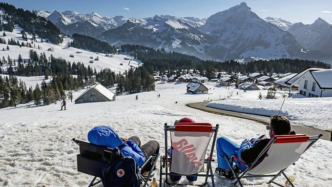 Vitamin-D-Bedarf lässt sich kaum decken