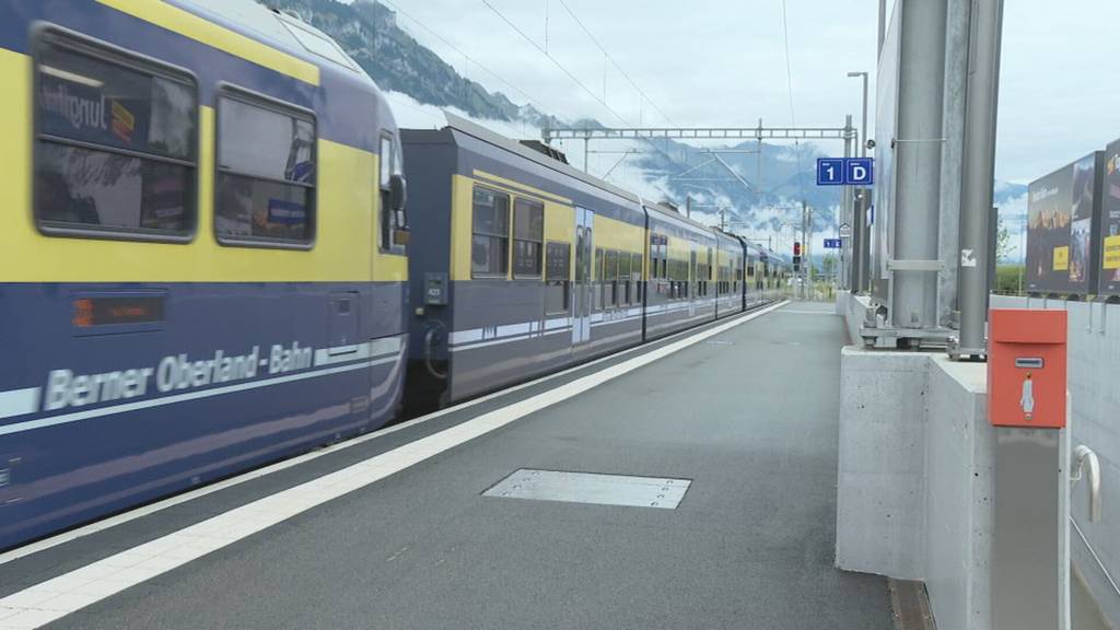 Neuer CEO der Jungfraubahnen präsentiert Rekordgewinn