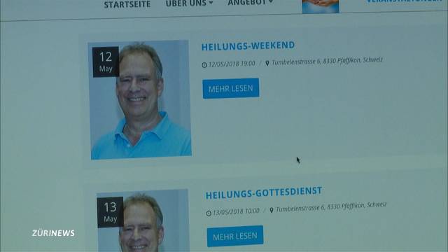 Doktor möchte Schwule heilen