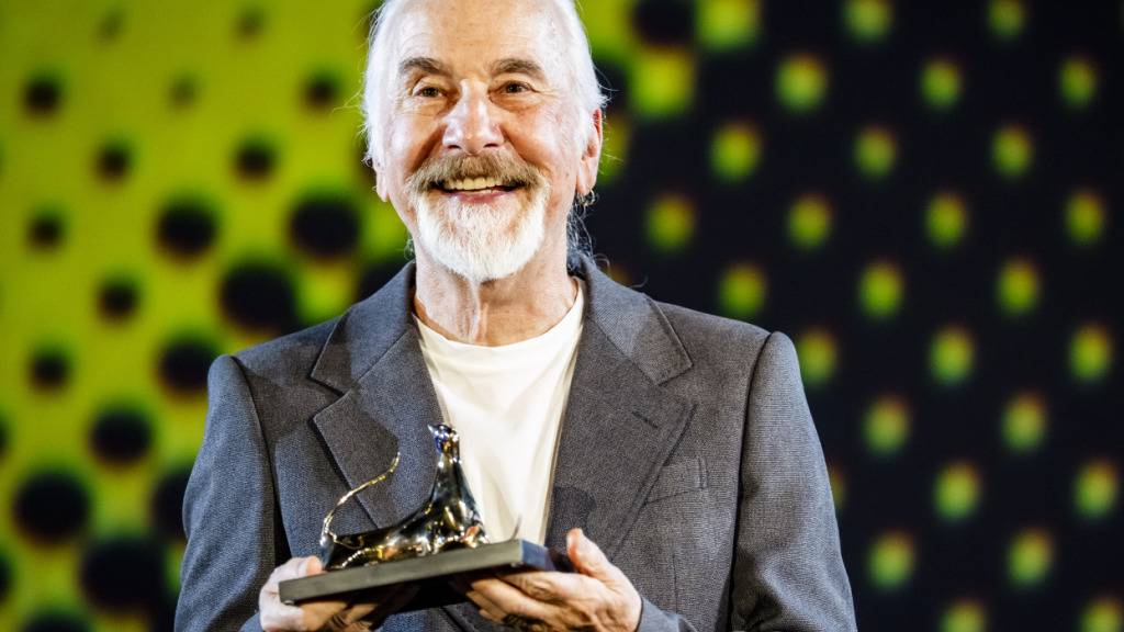 Wie Oscar-Gewinner und Maskenbildner Rick Baker zu Monstern fand