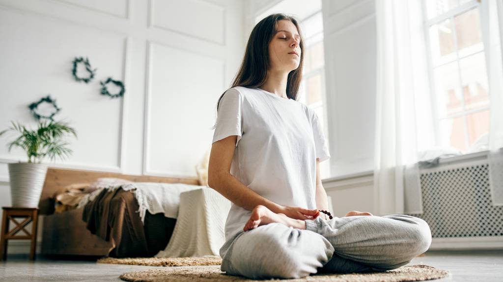 Mindful Yoga