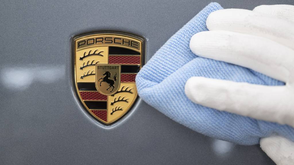 Stellenabbau bei Porsche geht weiter