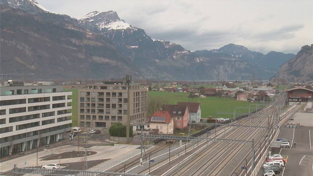 Verkehrsprojekte im Urner Reusstal