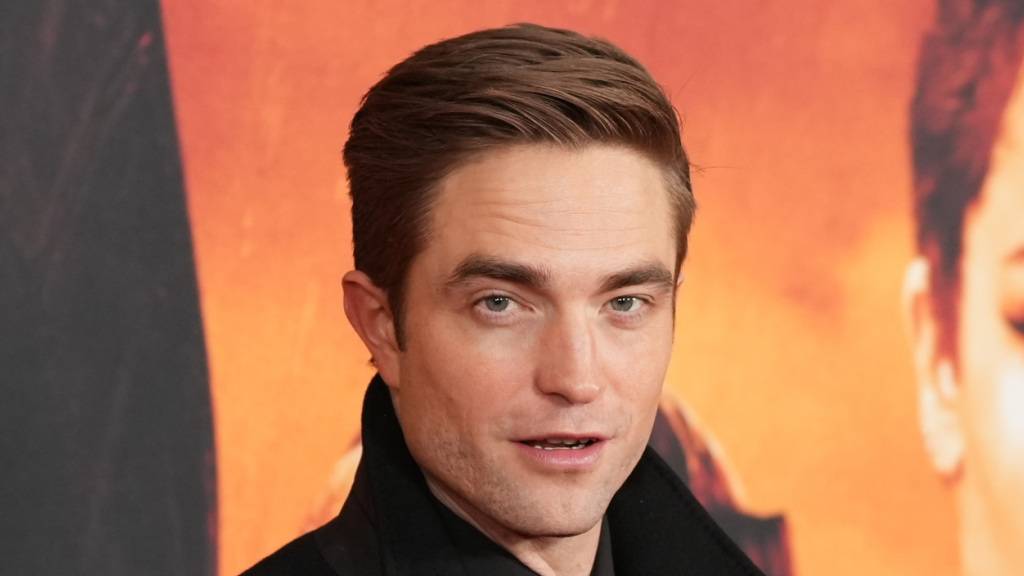 Robert Pattinson wird nochmals zum Fledermausmann