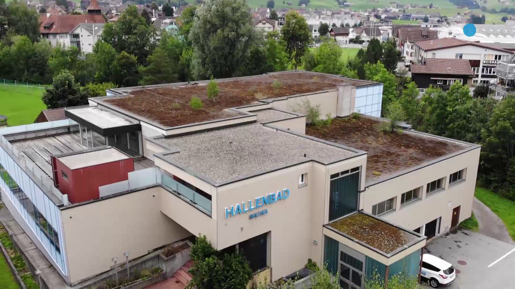 Vergessene Prunkstücke