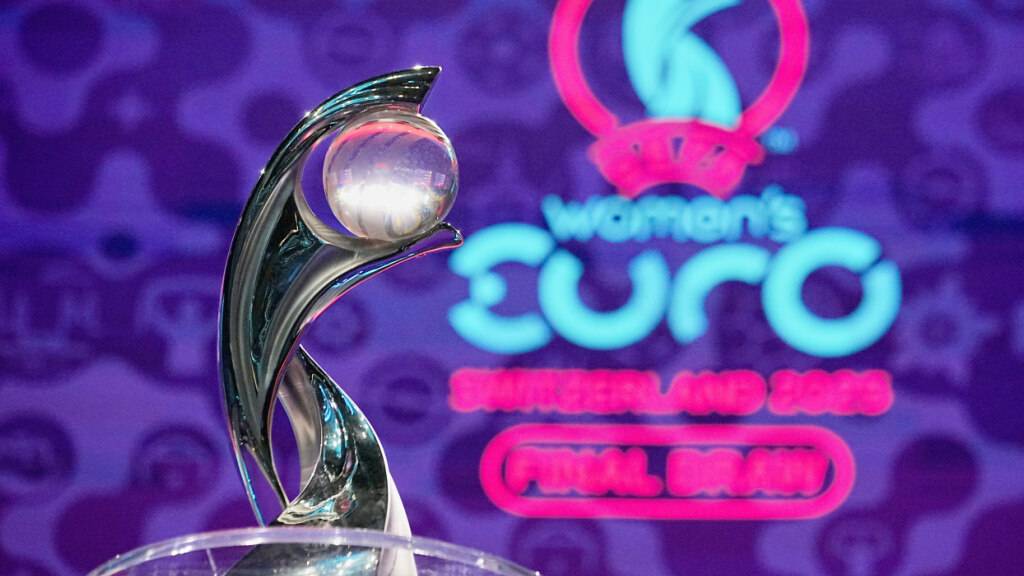 In Nyon erhielt Deutschland von der UEFA die EM der Frauen 2029 zugesprochen