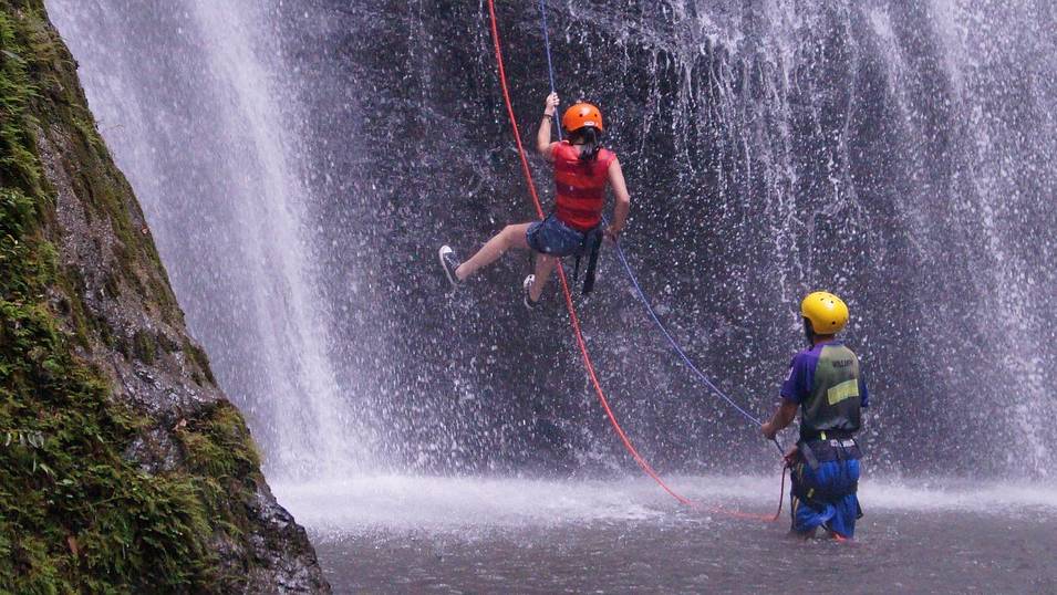 20. Jahre nach Canyoning-Unglück im Saxetbach