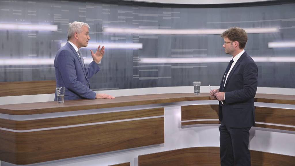 Was bedeutet die «10-Millionen-Initiative» für die Ostschweiz?