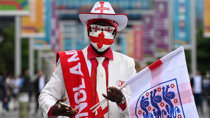 England gegen Dänemark: Über welches Land weisst du besser Bescheid?