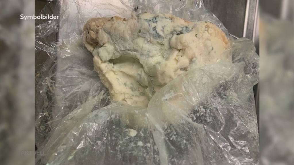 Grüsel-Beiz: Wegen schwerer Hygienemängel mussten im Kanton Solothurn letztes Jahr 15 Betriebe schliessen