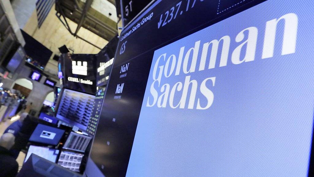 Die Starbanker von Goldman Sachs haben ein Startup-Unternehmen gekauft und wollen weiter in ein neues Kundensegment vordringen. (Symbolbild)