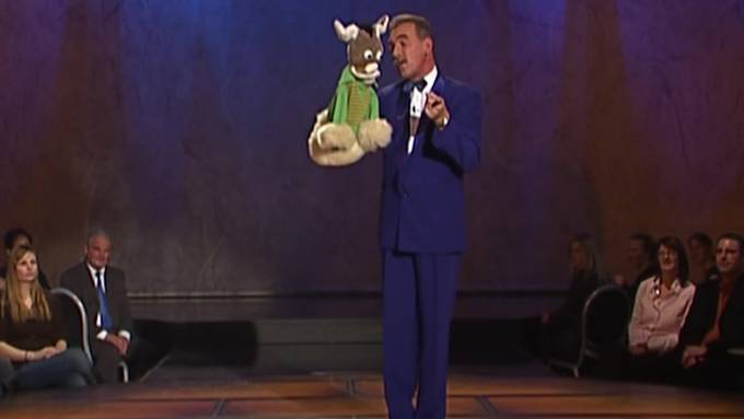 «Jo waaa»: Kliby und Caroline beenden ihre Bühnenkarriere