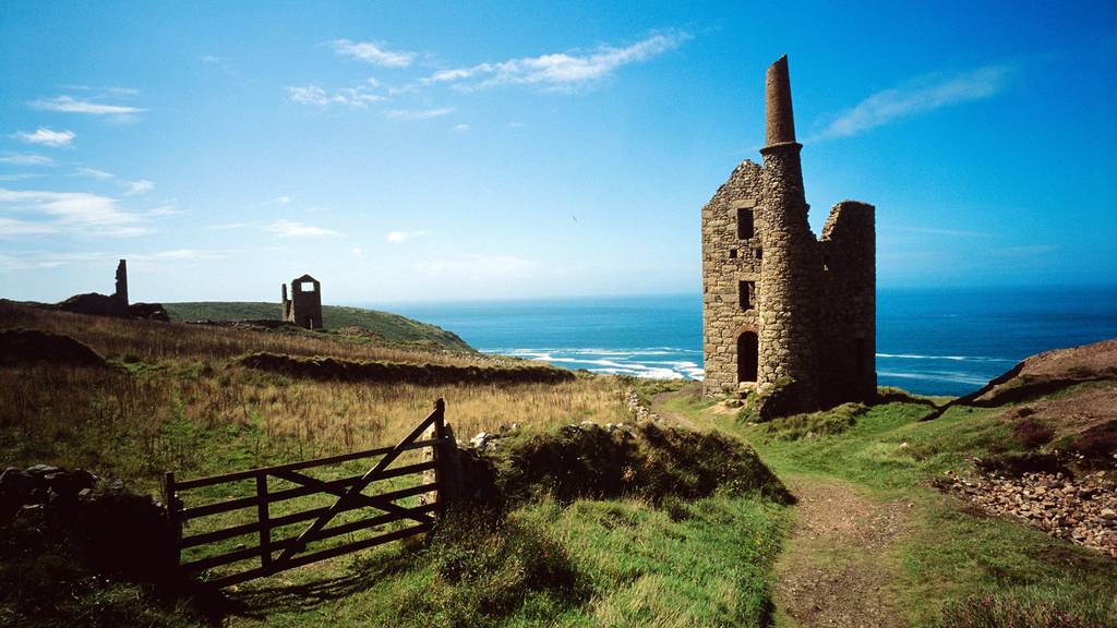 Cornwall (Bild: iStock)