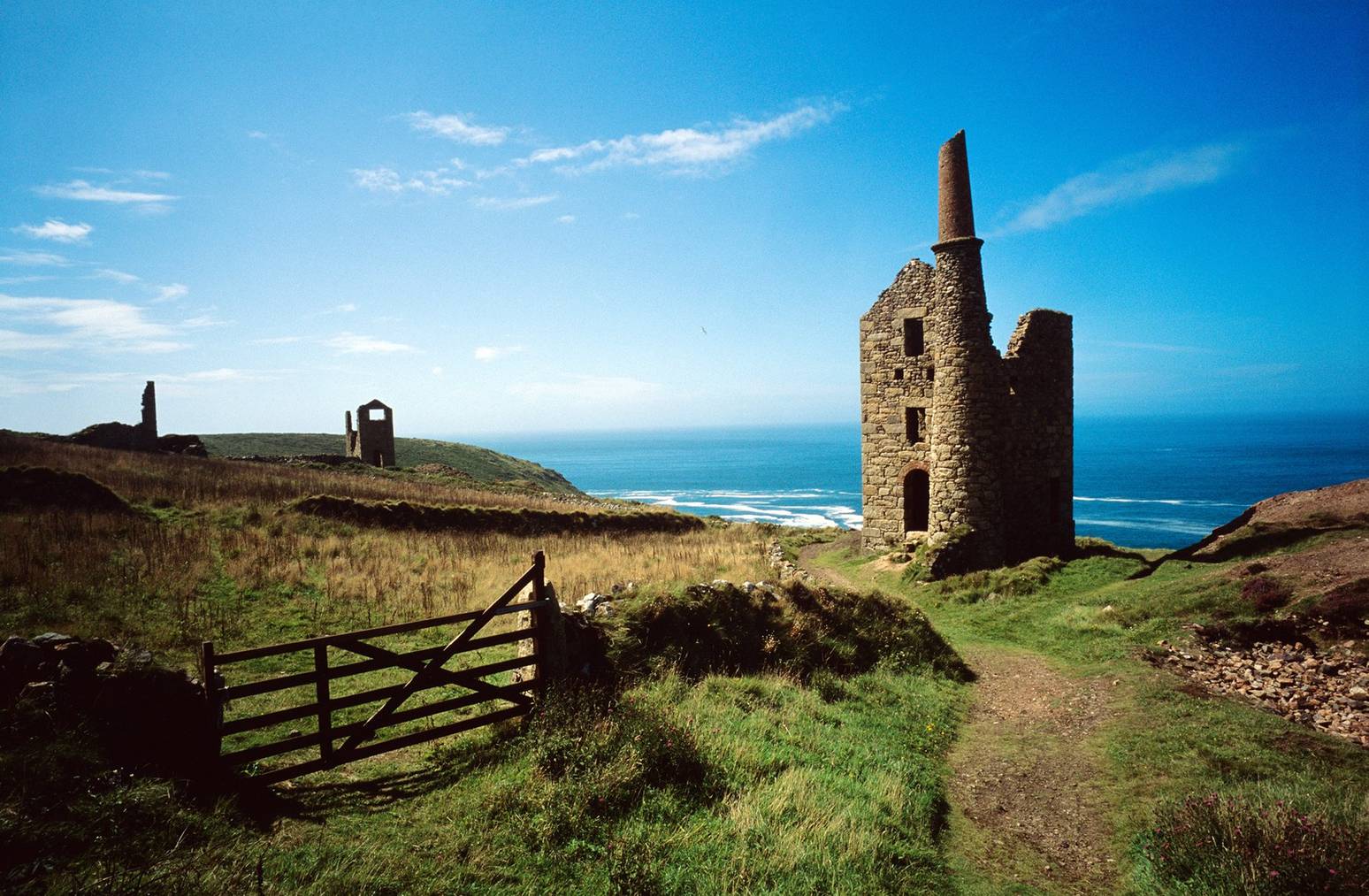 Cornwall (Bild: iStock)