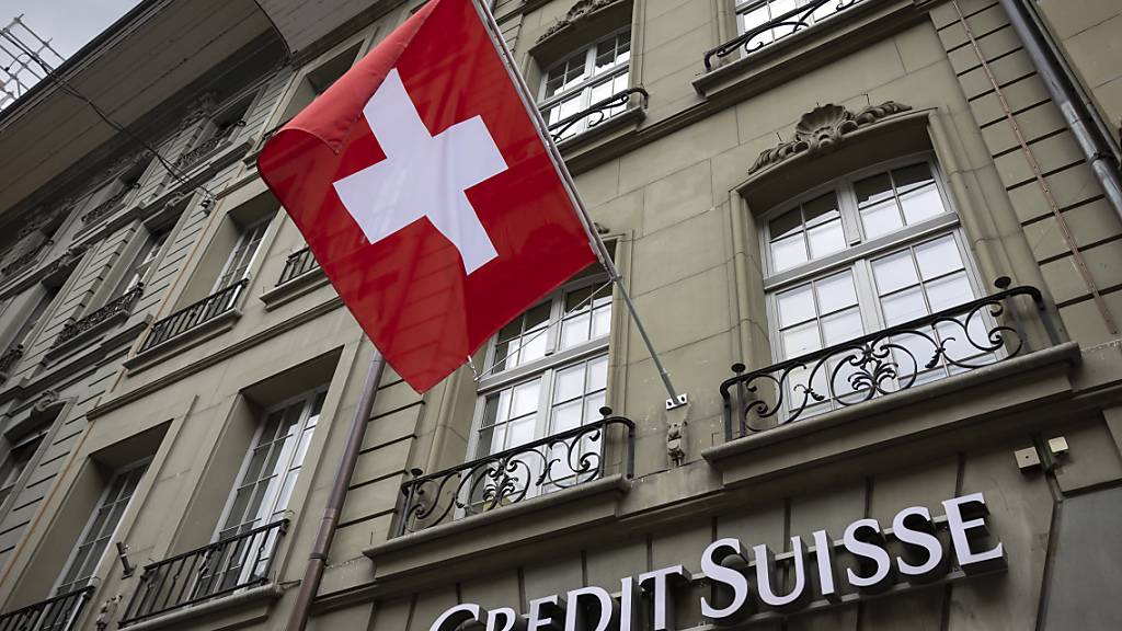 Der Bund sieht zur Notübernahme der Credit Suisse durch die UBS keine Risiken mehr für den Steuerzahler. Die mit der UBS abgeschlossene Verlustabsicherung dazu wurde beendet.(Archivbild)