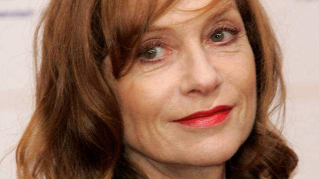 Perückentragen macht Isabelle Huppert frei - People ...