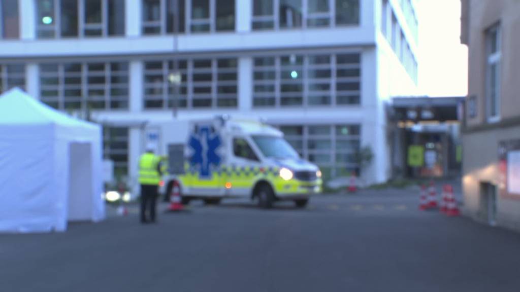 Nach 60 Jahren: Ostschweizer Kinderspital zieht um
