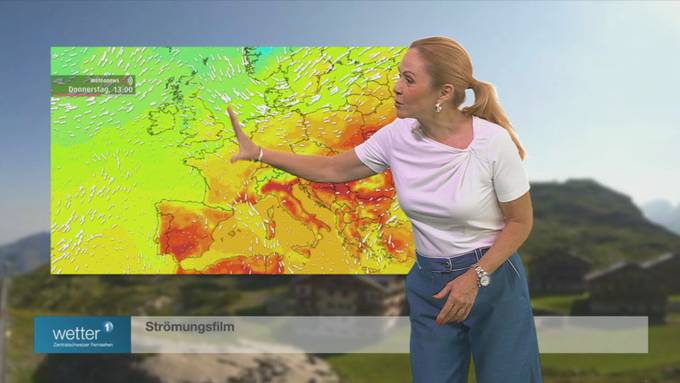 Wetter vom 05.08.2026